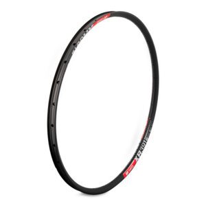 DT Swiss XR391 Disc Rim - 29 622x25 32 Black Tbls