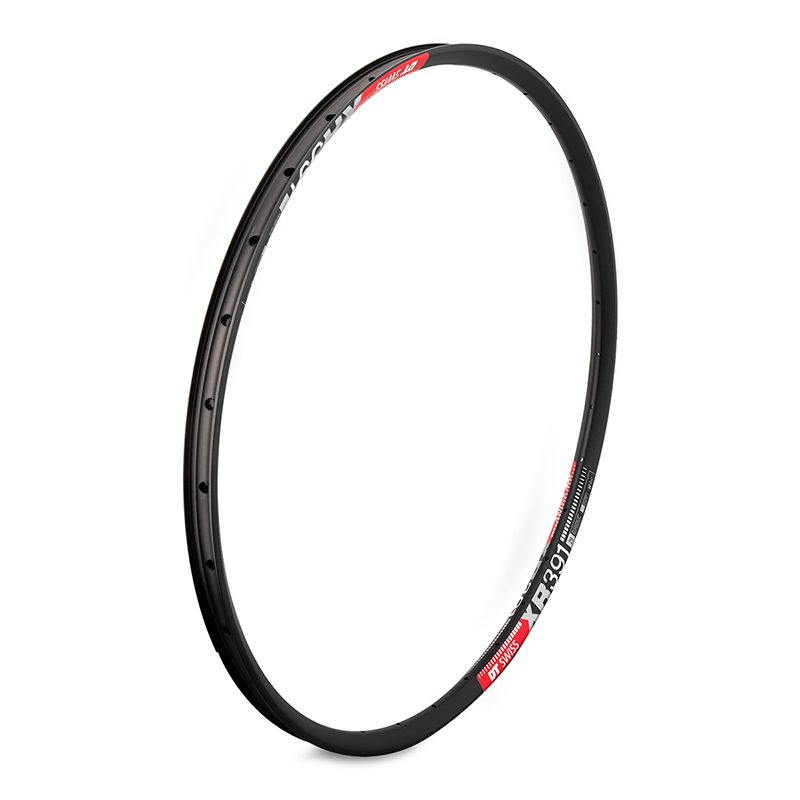 DT Swiss XR391 Disc Rim - 29 622x25 32 Black Tbls