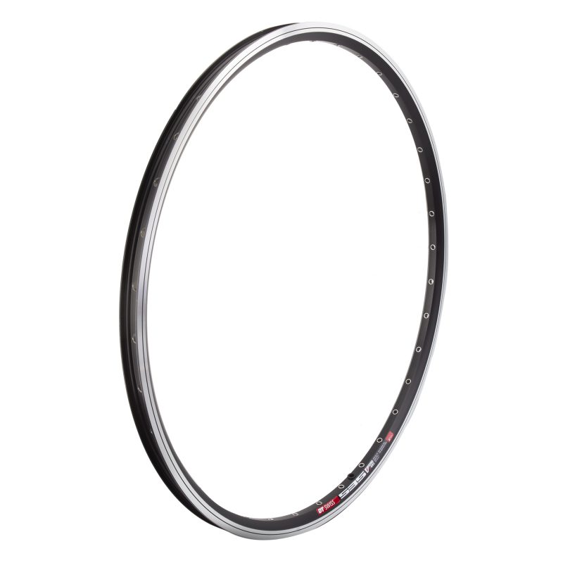 DT Swiss 535 Rim - 26 559x19 36 Black Msw