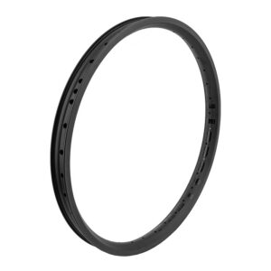 Alienation Vandal Rim - (AM) 22 457x31 G69 TCS 36 M-BK/NMSW