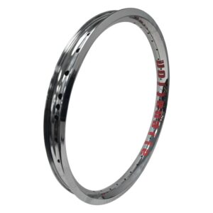Alienation Vandal Rim - (AM) 20 406x31 G69 TCS 36 Chrome