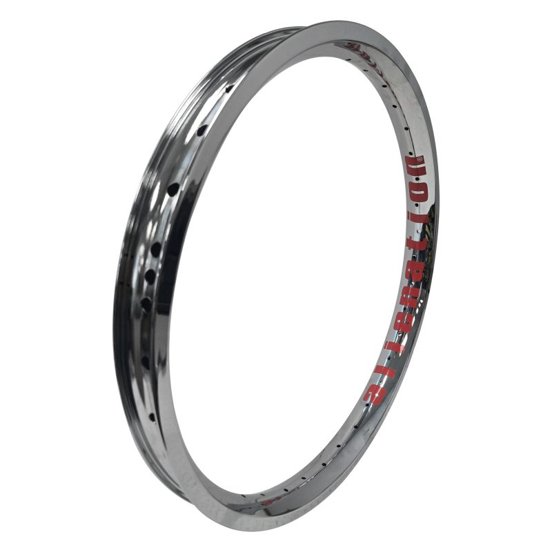 Alienation Vandal Rim - (AM) 20 406x31 G69 TCS 36 Chrome