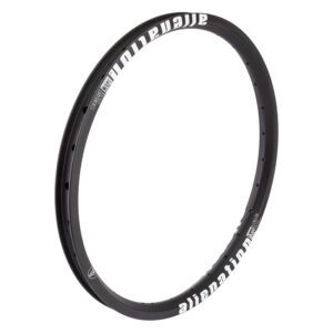 Alienation Acme UD Carbon Rim - (AM) 20 406x21 Tbls Disc 28 Black