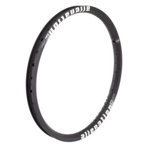 Alienation Acme UD Carbon Rim - (AM) 20 406x21 Tbls Disc 36 Black