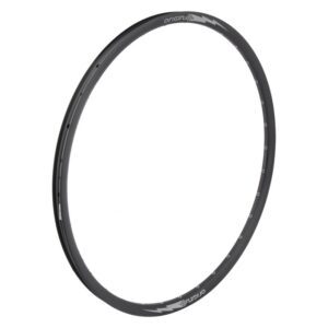 Origin8 Bolt Alloy MTB XC Rim - 29 622x25x22 Tbls 32 Disc Black (K)