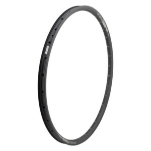 Origin8 Bolt Alloy MTB AM Rim - 29 622x27x22 Tbls 32 Disc Black (K)