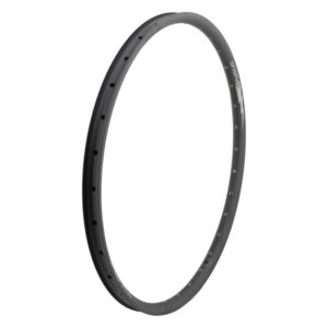 Origin8 Bolt Alloy MTB DH Rim - 29 622x30x22 Tbls 32 Disc Black (K)
