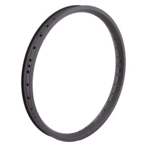 Alienation Vandal Rim - (AM) 20 406x31 G69 TCS 36 M-BK/NMSW (L)