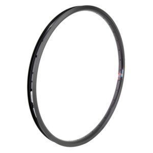 Velocity Cliffhanger Rim - 26 559x25 32 BK/NMSW