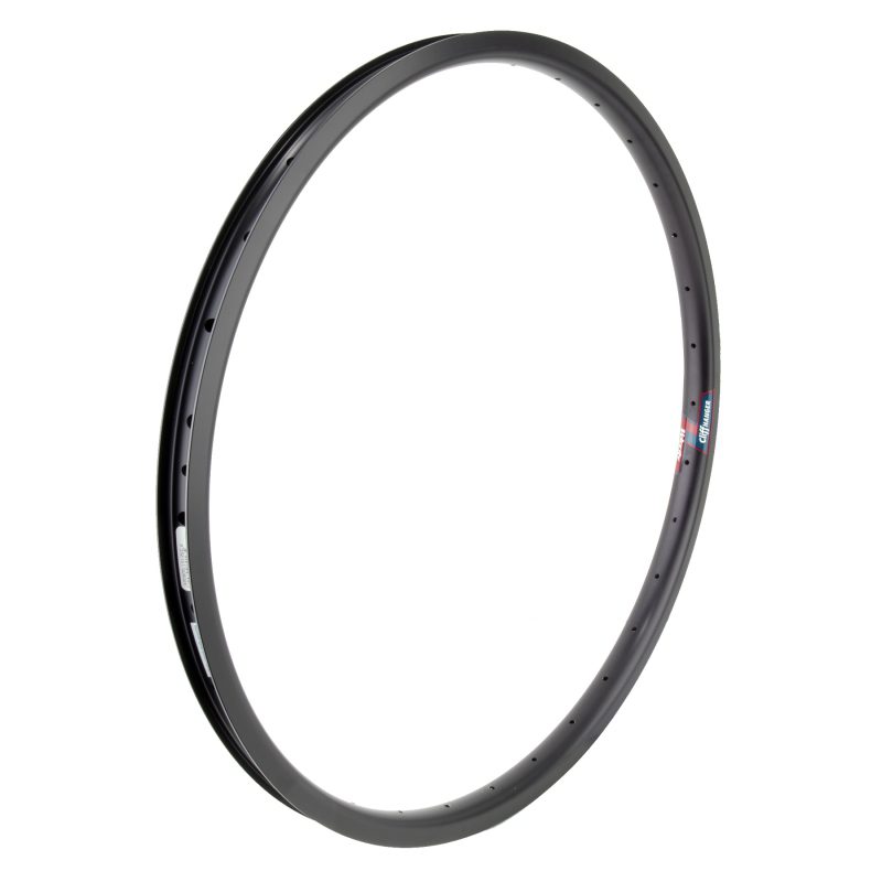 Velocity Cliffhanger Rim - 27.5 584x25 32 BK/NMSW