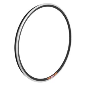 Velocity Dyad Rim - 650B 584x18 36 BK/MSW