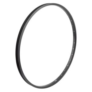 Mach1 MC21 Rim - 26 559x21 36 Black Nmsw