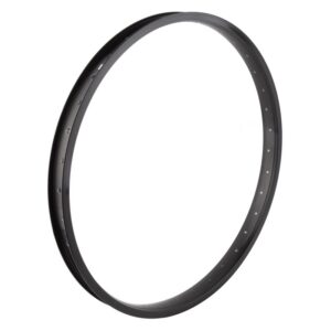SE Bikes J32S Rim - 24 507x32 36 BK/NMSW