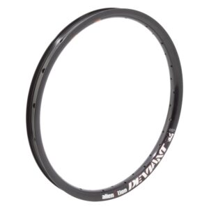 Alienation Deviant Rim - (AM) 18 355x25 6069 36 G-BK/BRAKELESS