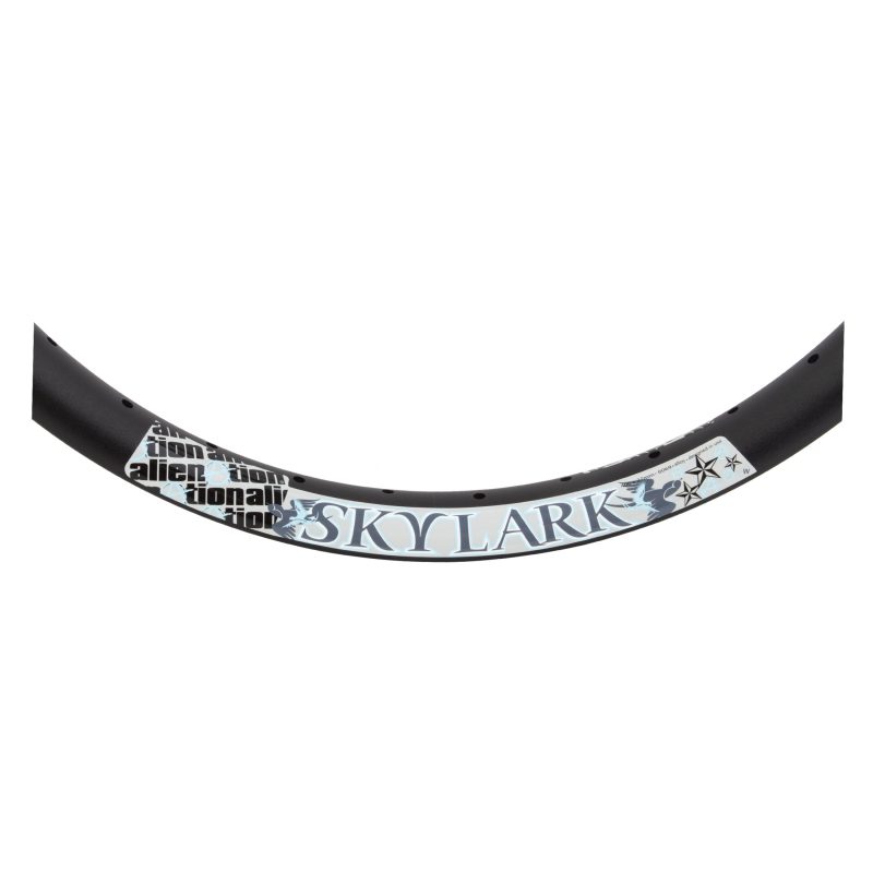 Alienation Skylark Rim - (AM) 20 406x27 6069 36 M-BK/BRAKELESS