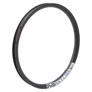 Alienation Skylark Rim - (AM) 20 406x27 6069 36 M-BK/BRAKELESS
