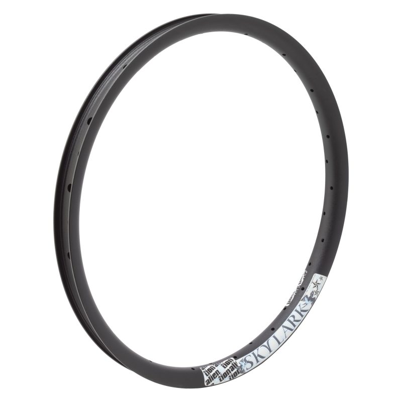 Alienation Skylark Rim - (AM) 20 406x27 6069 36 M-BK/BRAKELESS