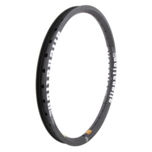 Alienation Acme 12K Square Rim - (AM) 20 406x21 Carbon Tbls Disc 36 Black