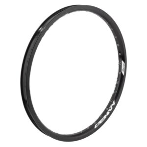 Sun Ringle Envy RR Rim - 20 406x21 Envy-Rr 28 BK/MSW Eye SV Weld