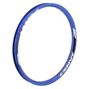 Sun Ringle Envy FT Rim - 20 406x21 Envy-Ft 28 BU-ANO/NMSW Eye SV Weld