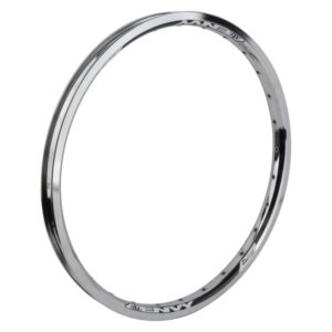 Sun Ringle Envy RR Rim - 20 406x21 Envy-Rr 28 Chrome Eye SV Weld