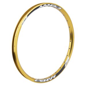 Sun Ringle Envy FT Rim - 20 406x21 Envy-Ft 28 GD-ANO/NMSW Eye SV Weld