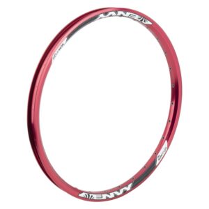 Sun Ringle Envy FT Rim - 20 406x21 Envy-Ft 28 RD-ANO/NMSW Eye SV Weld