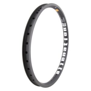 Alienation Acme UD w/Legion Pads Rim - (AM) 20 406x21 Carbon Tbls 36 w/LEGION