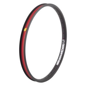 Alienation Malice TCS 2.0 Rim - (AM) 20 406x23 G69 TCS2.0 36 M-BK/MSW