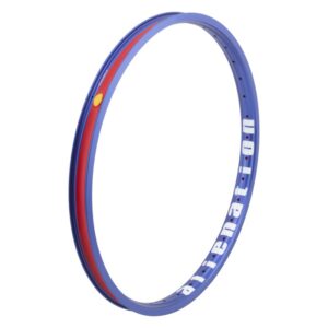Alienation Malice TCS 2.0 Rim - (AM) 20 406x23 G69 TCS2.0 36 BU/MSW