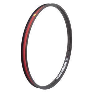 Alienation Malice OS20 TCS 2.0 Rim - (AM) 20 451x23 G69TCS2.0 36 M-BK/MSW