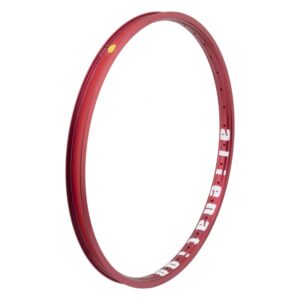 Alienation Malice OS20 TCS 2.0 Rim - (AM) 20 451x23 G69TCS2.0 36 RD/MSW