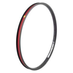 Alienation Malice TCS 2.0 Rim - (AM) 24 507x23 G69 TCS2.0 28 M-BK/MSW