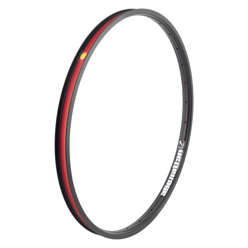 Alienation Malice TCS 2.0 Rim - (AM) 24 507x23 G69 TCS2.0 28 M-BK/MSW