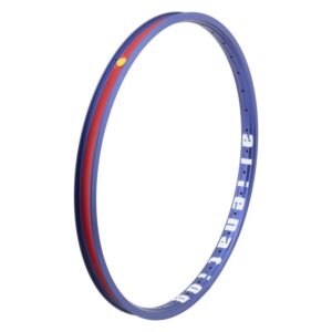 Alienation Malice TCS 2.0 Rim - (AM) 24 507x23 G69 TCS2.0 36 BU/MSW