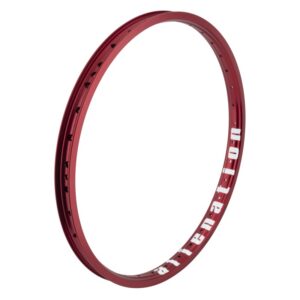 Alienation Malice TCS 2.0 Rim - (AM) 24 507x23 G69 TCS2.0 36 RD/MSW
