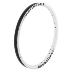 Alienation Acme UD Carbon Rim - (AM) 20 406x21 Tbls Disc 36 White