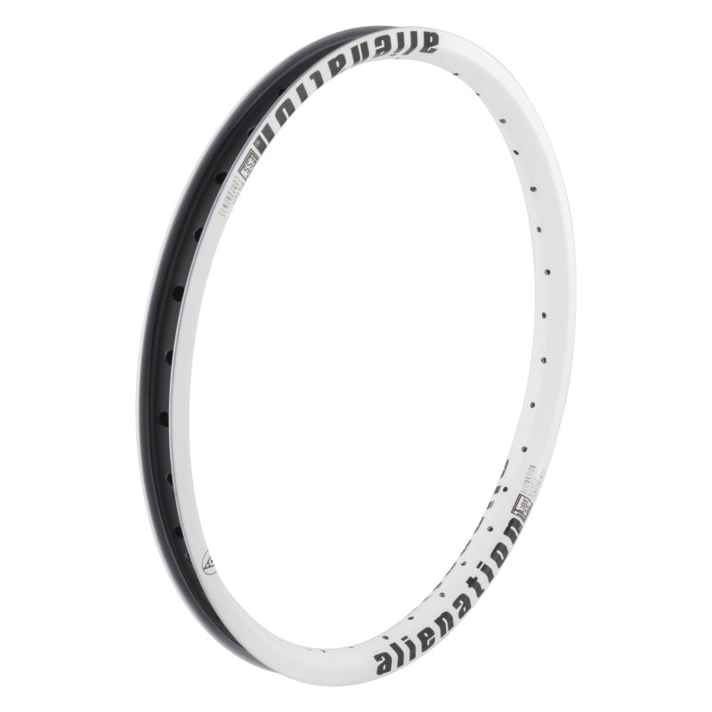 Alienation Acme UD Carbon Rim - (AM) 20 406x21 Tbls Disc 36 White