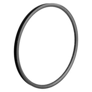 Wheel Master J25SG Rim - 27.5 584x25 36 BK/BK-MSW SV