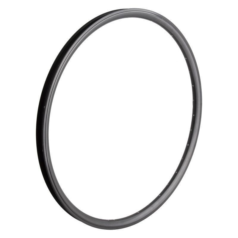 Wheel Master J25SG Rim - 27.5 584x25 36 BK/BK-MSW SV