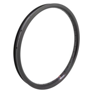Velocity Cliffhanger Rim - 20 406x25 36 BK/NMSW