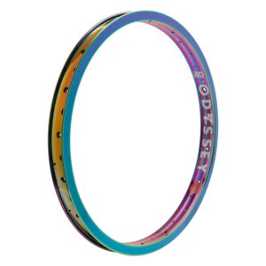 Odyssey Hazard Lite Rim - 20 406x25 36 Oil Slik 40th Anniversery