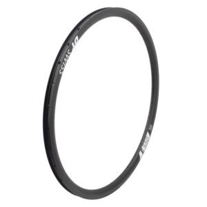 DT Swiss E550 Disc Rim - 29 622x22 32 Black PV Tbls w/NIPPLES & Washers