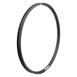 DT Swiss E593 Disc Rim - 29 622x30 28 Black PV Tbls