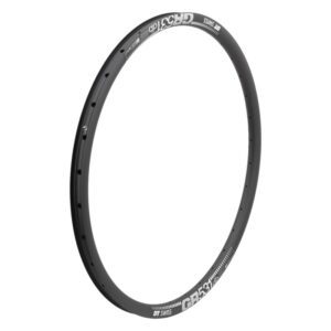 DT Swiss GR531 Disc Rim - 27.5 584x24 32 Black PV Tbls w/NIPPLES & Washers