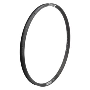 DT Swiss E593 Disc Rim - 29 622x30 32 Black PV Tbls