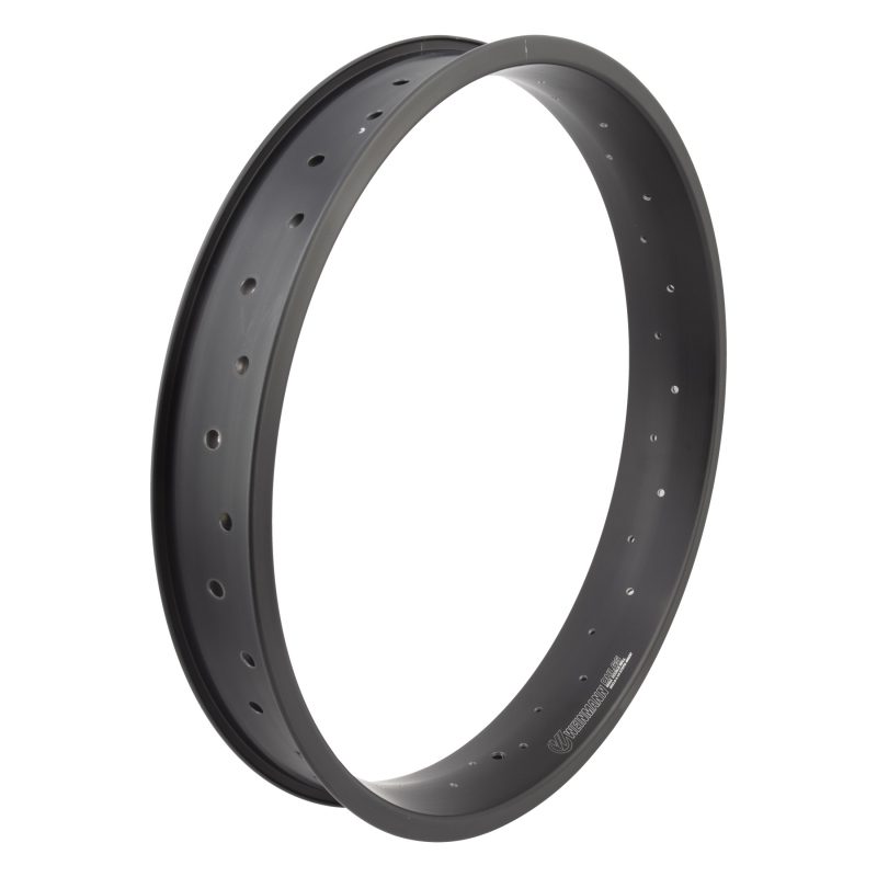 Weinmann DHL65 Rim - 20 406x57 36x13G BK/NMSW SV