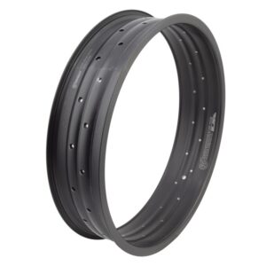 Weinmann HL102 Rim - 20 406x93 36x13G BK/MSW SV