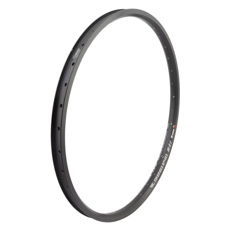 Weinmann Dyno E40 Rim - 27.5 584x26 36x13G BK/NMSW SV
