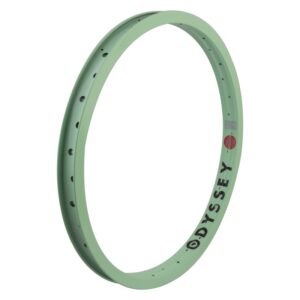 Odyssey Hazard Lite Rim - 20 406x25 36 40YR LE SEAFOAM-GN/NMSW